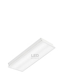 Светильник ОФИС СВО IP54 CRI90 15 Вт (595x295) фото alux.kz