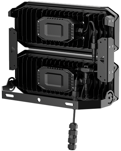 ДО-01-С-150-4К-D120 фото alux.kz