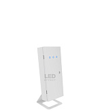 Рециркулятор АНТИВИРУС POWER PRO 3x15 Вт со стойкой фото alux.kz