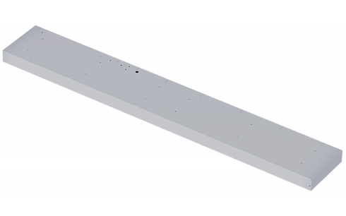 ДВО-03-О-40-5К-IP40 фото alux.kz