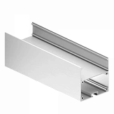 Накладной и подвесной  фото alux.kz