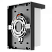 Sova mini 152x95x203 12/14/16Вт 3000К/4000К/5000К IP66 фото alux.kz