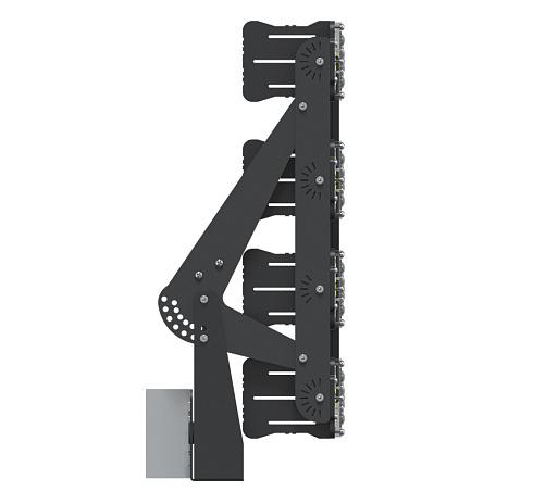 FG 100 800W PI60x150 фото alux.kz