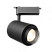 Трековый светильник Geniled Track Classic Zoom 40Вт 4000К 90Ra Черный с адаптером для 1-фазного шинопровода фото alux.kz