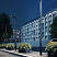 Aist 90° 600-1-S80 30Вт 3000К Ш145х70° фото alux.kz