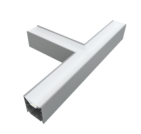 FL 60 DESIGN FORM-T 90 фото alux.kz