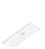 Светильник ОФИС СВО IP54 CRI90 60 Вт (1195x595) фото alux.kz