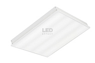 LEDEFFECT ОФИС СВО IP54 CRI90 фото alux.kz