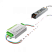 Усилитель Geniled GL-12V288WCH3 фото alux.kz