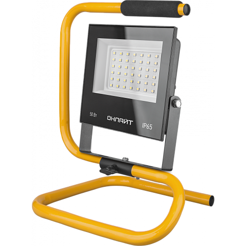 OFL-01-50-4K-GR-IP65-LED-PRL фото alux.kz