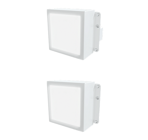 FG 88 DOMI 2x8W фото alux.kz