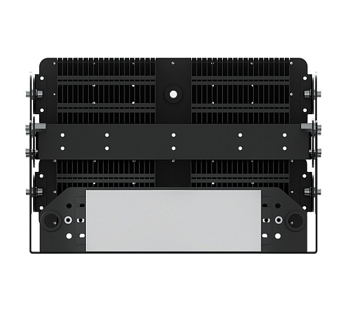 FG 100 COLD 200W PI60x150 фото alux.kz