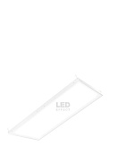 Светильник ОФИС УНИВЕРСАЛ IP40 CRI90 56 Вт фото alux.kz