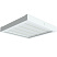 FI 595 EM IP65 32W фото alux.kz
