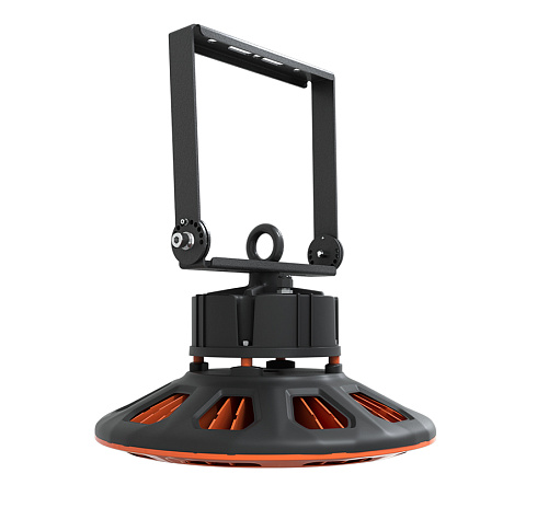 FD 111 100W IP66 Ex фото alux.kz