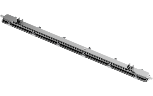ДСП-103-22-С-75-1500-4К-IP67-А3 фото alux.kz