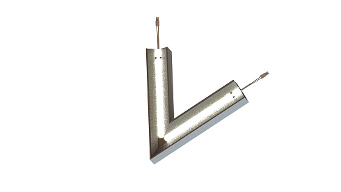 FL 60 DESIGN FORM-L 60 фото alux.kz