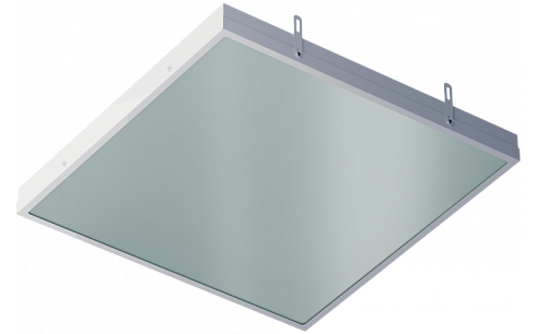 ДВО-15-С-30-3К-IP54-Грильято-А1 CRI90 фото alux.kz