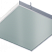 ДВО-15-С-30-3К-IP54-Грильято-А1 CRI90 фото alux.kz
