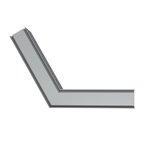 FL 60 DESIGN FORM-L 120 фото alux.kz