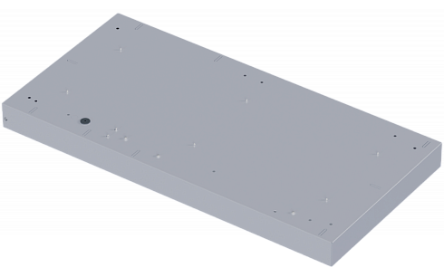 ДВО-05-О-18-4К-IP40 фото alux.kz