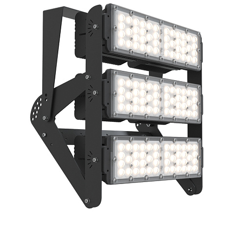 FG 100 300W PI60x150 фото alux.kz