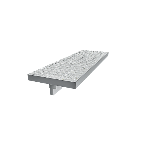 FT 185 OPTI-L EM 60W RAL фото alux.kz