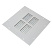 FI 600 100W фото alux.kz