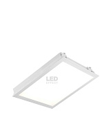 LEDEFFECT ОФИС КОМФОРТ IP65 CRI90 фото alux.kz