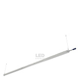 Светильник ПРОМЛАЙН ФИТО 100Вт (2500 мм) фото alux.kz