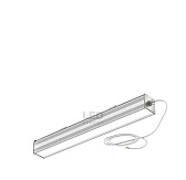 Светильник ВЕГА 24 Вт фото alux.kz