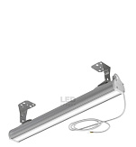 Светильник СТРУНА LV 25 Вт 12/24В (DC низковольтный) фото alux.kz