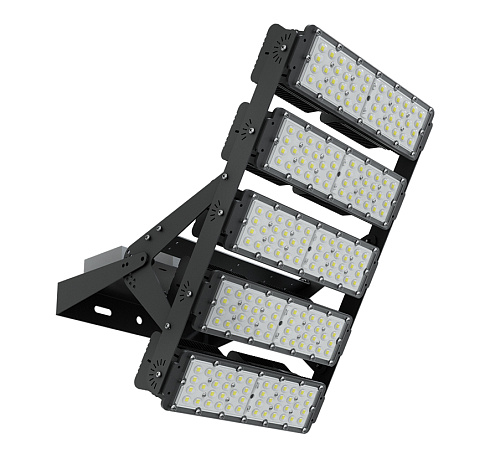 FG 100 COLD 500W PI60x150 фото alux.kz