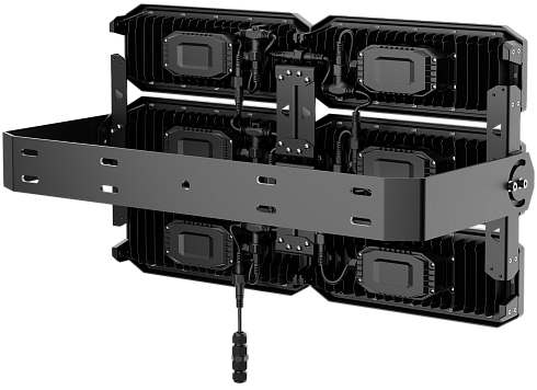 ДО-01-450-4К-D90 фото alux.kz