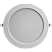 ODL-M1-24W-4K-WH-LED фото alux.kz