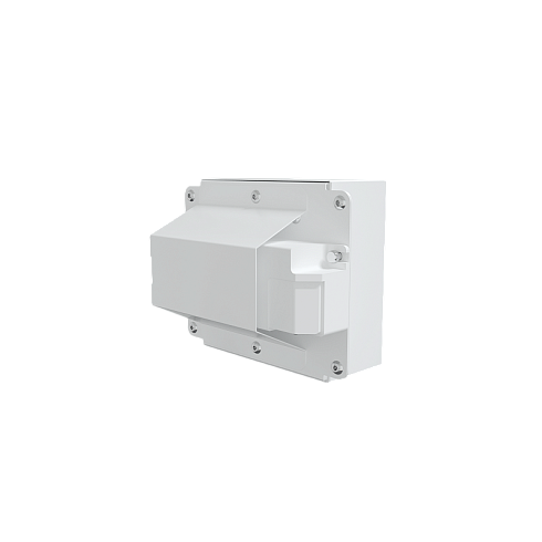 FG 88 DOMI 4x8W фото alux.kz