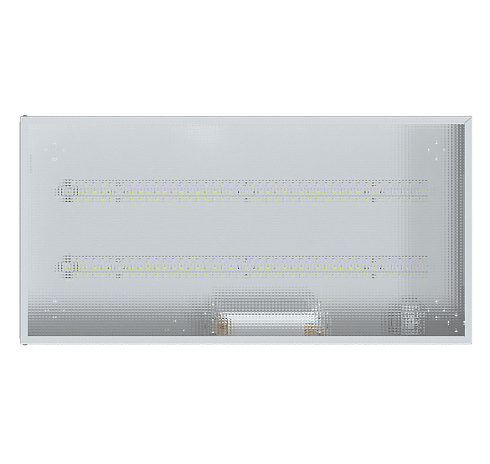 FG 595 EM 18W фото alux.kz
