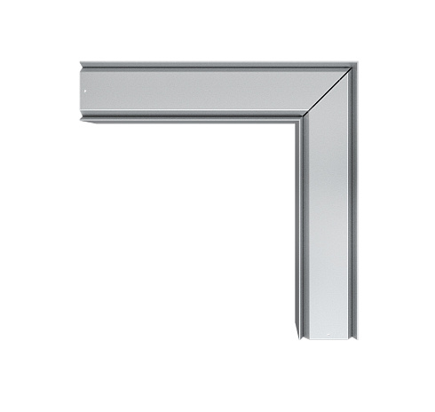FL 60 DESIGN FORM-L 90 фото alux.kz