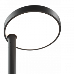 Sirius E 600--C89 150Вт 3000К Опал фото alux.kz