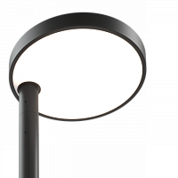 Sirius E 600--C89 150Вт 3000К Опал фото alux.kz