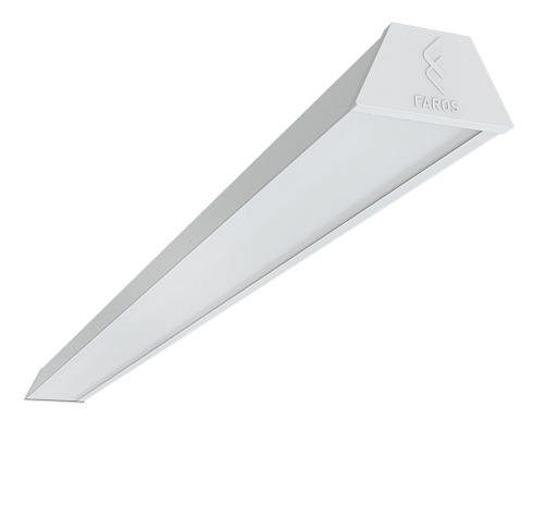 FL 1500 EM 40,8W фото alux.kz