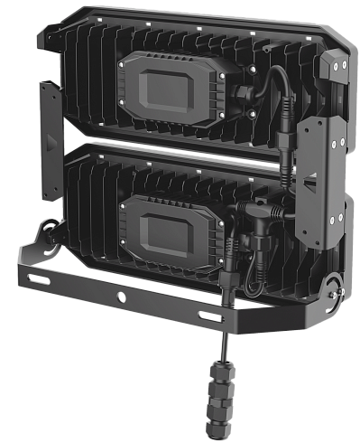 ДО-01-150-4К-D40X125 фото alux.kz