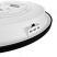 Orbita 300x64 24Вт 3000К/4000К/5000К IP65 Черный Smart фото alux.kz