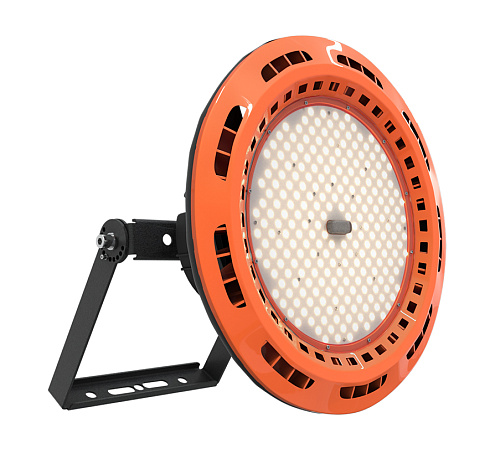 FD 111 100W IP66 Ex фото alux.kz