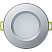 NDL-P1-5W-830-SL-LED фото alux.kz