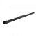 Встраиваемый Trade Linear Standart 1962x65x60 120Вт 4000К 90Ra Опал Deep Черный  фото alux.kz