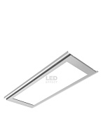 LEDEFFECT ОФИС СВО IP54 CRI90 реечный фото alux.kz