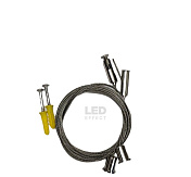 LEDEFFECT Аксессуары и комплектующие  фото alux.kz