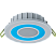 NDL-RC1-6+2W-R120-WB-LED фото alux.kz
