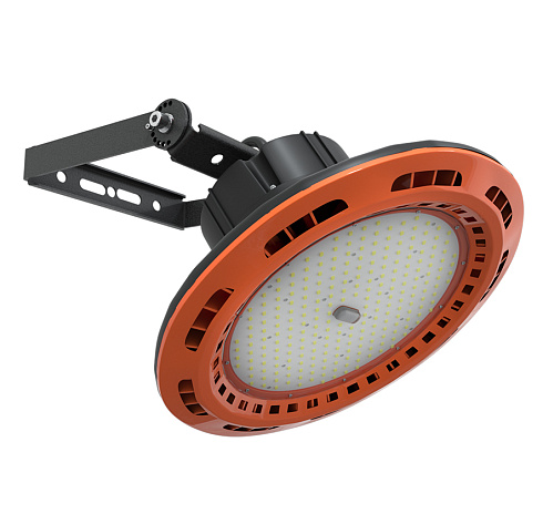 FD 111 100W IP66 Ex фото alux.kz